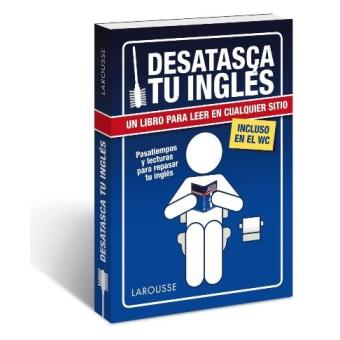 Desatasca tu inglés