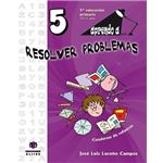 Aprendo a resolver problemas 5
