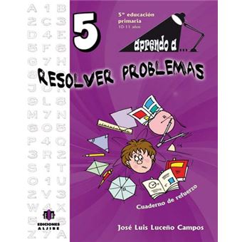 Aprendo a resolver problemas 5