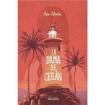 La dama de ceilán