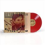 Bitter-Sweet - Vinilo Rojo