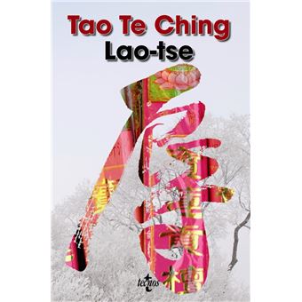 Tao Te Ching