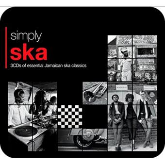 Simply ska-varios