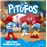 Los Pitufos. Papá Pitufo abandona el nido