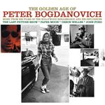 The Golden Age Of Peter Bogdanovich B.S.O. - 4 CDs