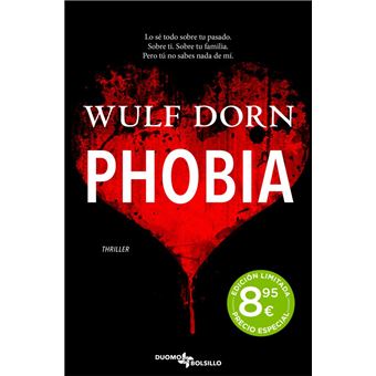 Phobia - 1