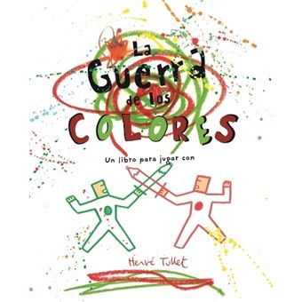 La guerra de los colores