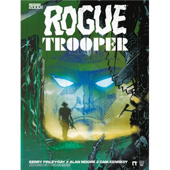 Rogue Trooper 2