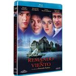 Remando al viento - Blu-Ray