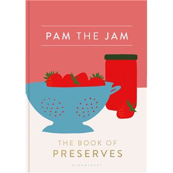 Pam the Jam - 1