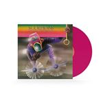 Fly To The Rainbow - Vinilo Color