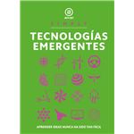 Tecnologías emergentes