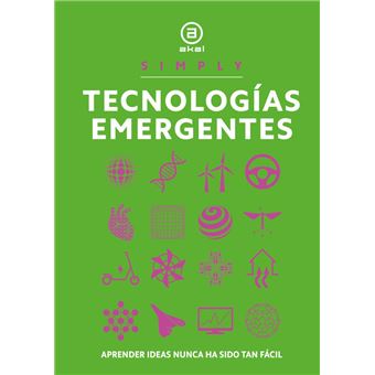 Tecnologías emergentes