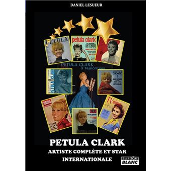 Petula Clark - 1