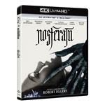 Nosferatu - UHD + Blu-ray