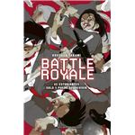 Battle Royale