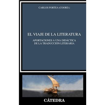 El viaje de la literatura