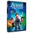 Atrapa la bandera - DVD_0