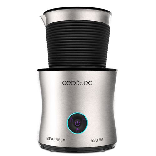 Espumador De Leche Cecotec Power Moca Spume 5000