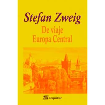 De viaje 3-europa central