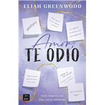 Amor Te Odio