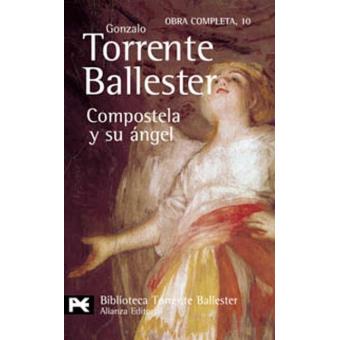 Compostela Y Su Ángel - 1