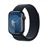Correa Apple Loop deportiva Medianoche para Apple Watch 45mm
