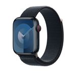 Correa Apple Loop deportiva Medianoche para Apple Watch 45mm