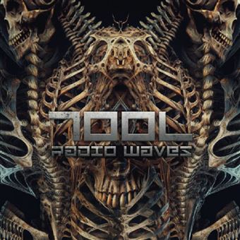 Radio Waves - 6 CDs
