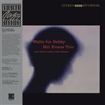 Waltz For Debby - Vinilo
