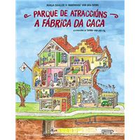 Parque de atraccións A fábrica da caca