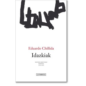 Idazkiak