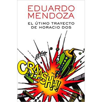 El último trayecto de Horacio Dos