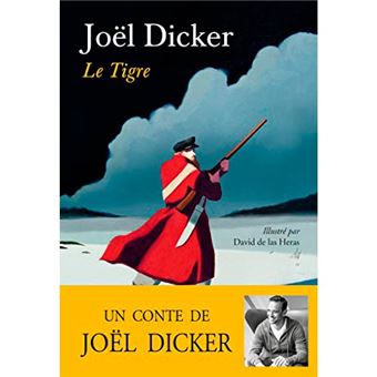Le Tigre