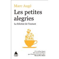 Les petites alegries
