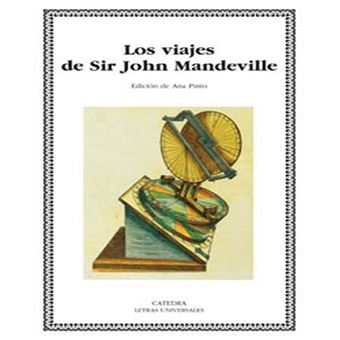 Los viajes de Sir John Mandeville - 1