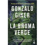La bruma verde