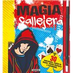 Magia callejera