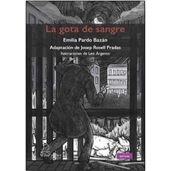 La Gota De Sangre