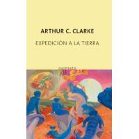Expedición a la tierra