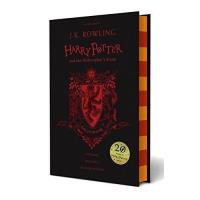 Harry Potter and the Philosopher's Stone. Gryffindor Edition