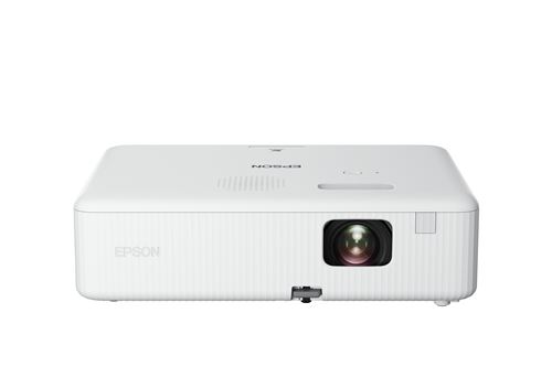 Proyector Epson Co-w01 Wxga