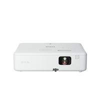 Proyector Epson CO-W01 WXGA