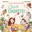 ¡Chao, chupete!
