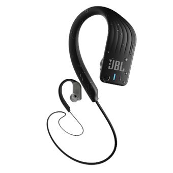 Auriculares Deportivos Bluetooth JBL Endurance Sprint Negro
