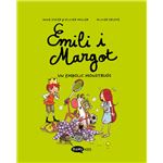 Emilio i Margot 3 Un embolic monstruós