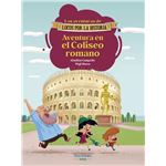 Aventura en el Coliseo romano