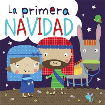 La primera Navidad