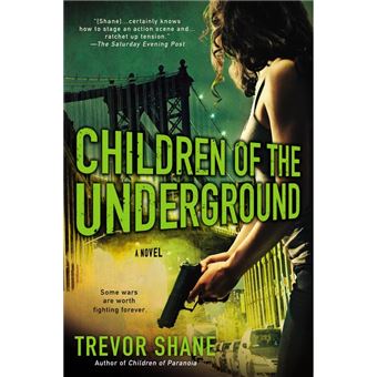 Children of the Underground - 1