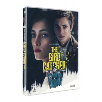 The Birdcatcher (El cazador de pájaros) - DVD